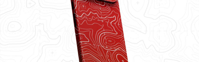 You can now slap a map of Area 51 on your phone with Dbrand’s latest skin