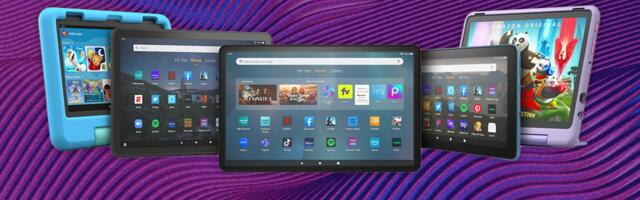 Amazon’s Fire Tablets, Tested, So You Don’t Have To (2024)