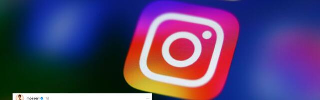 Instagram reveals why some videos are lower quality than others