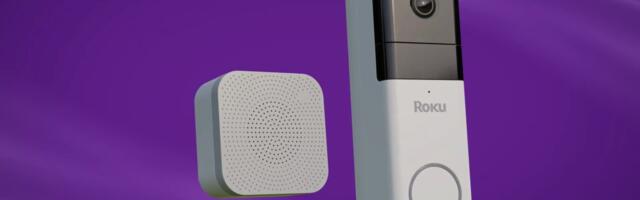 5 Things To Know Before Buying A Roku Doorbell