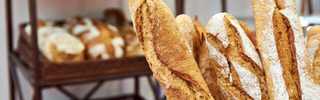 Ransomware Attackers Demand Payment in French Baguettes