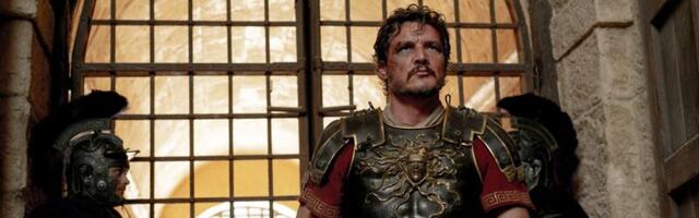 Ridley Scott makes blockbusters for grownups. Here’s why that matters now more than ever