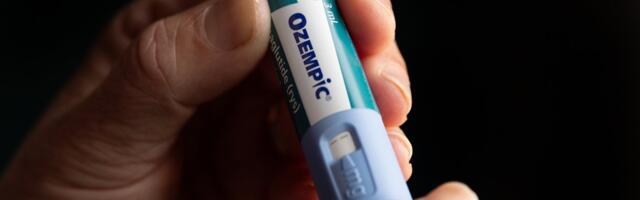 Ozempic and Other Weight Loss Drugs Could Shrink Medical Bills, Too