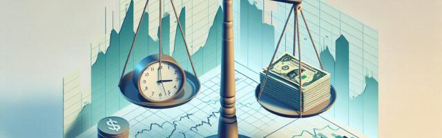 U.S. stock futures flat as CPI looms