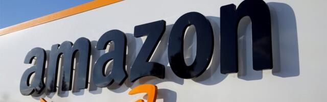 Amazon plans to enter internet service business in the UK with their satellite broadband plan Amazon plans to enter internet service business in the UK with their satellite broadband plan