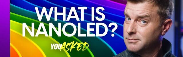 You Asked: Testing TV tuners and Nano-LED explained
