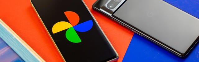 Google Photos now has a foolproof way to watermark AI-edited images
