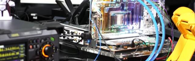 Building the ultimate AI and machine learning PC