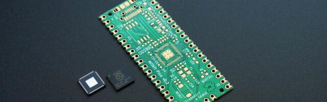 NXP Semiconductors acquires NPU startup Kinara
