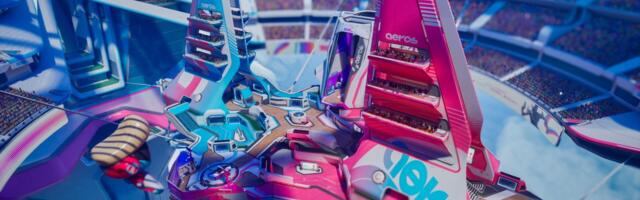How to join the Splitgate 2 open alpha