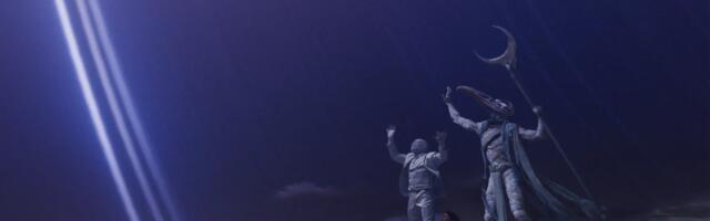 Marvel Wants More Moon Knight, It Just May Not Be Season 2