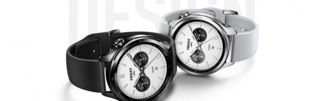 Xiaomi Watch S4 pops up in EU retailer listing ahead of global launch