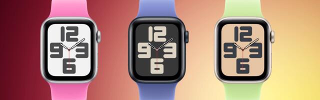 Apple Introduces New Springtime Colors for iPhone 16 Silicone Case and Apple Watch Bands