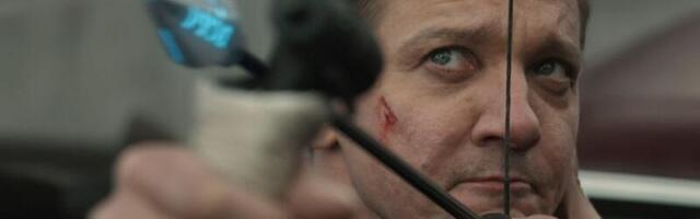 Jeremy Renner Says Disney Offered Him Half His Hawkeye Wage for Season 2