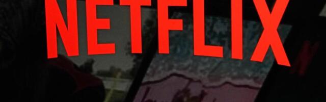 Netflix investors unfazed by tariffs with growth engine humming