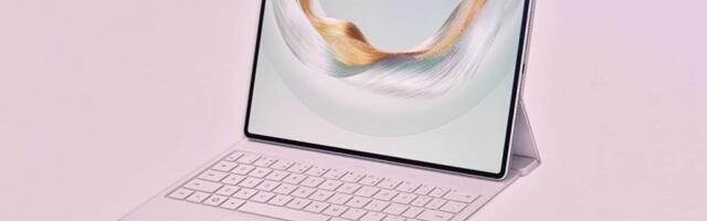 Huawei unveils MatePad Pro 12.2" with PaperMatte display, Freebuds 6 go global