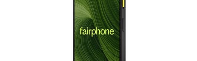 Fairphone 6 leak reveals more modular design