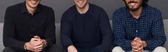 Fintech startup Ramp hits $16B valuation in $200M round led by Peter Thiel’s Founders Fund