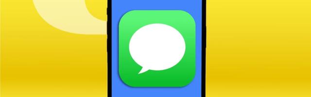 Schedule a Text to Send Later With This iPhone Trick