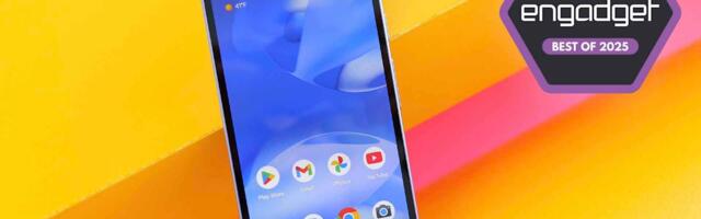 The best midrange smartphone for 2025