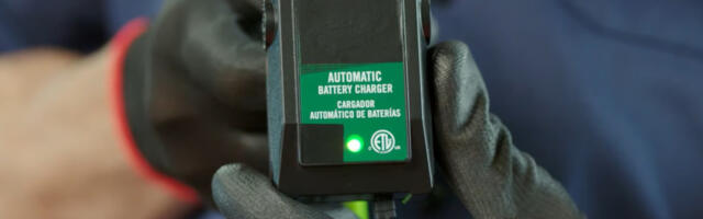 How To Choose The Right Size Car Battery Charger For Your Needs