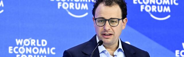 Leaked Memo: Anthropic CEO Says the Company Will Pursue Gulf State Investments After All