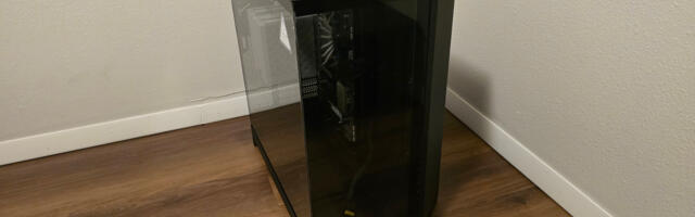 NZXT H9 Flow (2025) Case Review: a spacious mid-tower chassis with support for 420mm AIOs