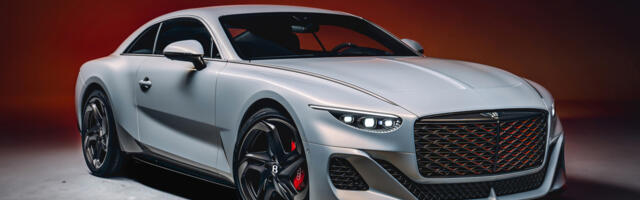 What Is The Most Expensive Bentley Ever Sold From The Factory?