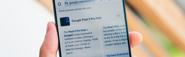 Want more Android Authority? How to set us as your preferred source in Google Search