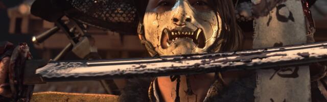 Review: Ghost of Yotei proves that the PS5 is still a winner