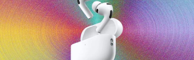 Apple AirPods Pro 3 Review: Still The Best for iOS