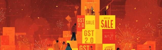Govt Monitoring Ecommerce Platform For GST 2.0 Compliance