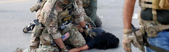 5 reasons even conservatives should oppose Trump’s immigration policy