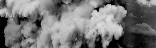 There are many ways the world could end. Don’t forget nuclear armageddon.