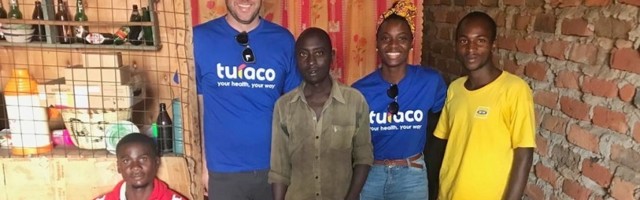 Kenyan insurtech startup Turaco raises $2m seed funding round