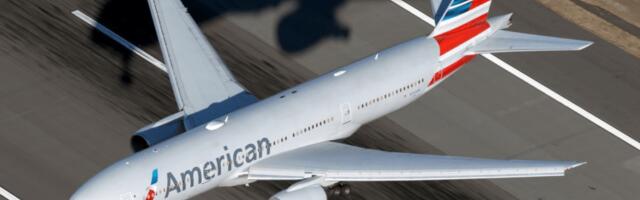American Airlines Layoffs to Hit Corporate Jobs