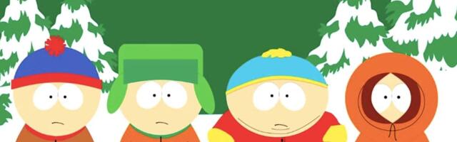 What is the release date for South Park season 28 episode 3 on Paramount+?