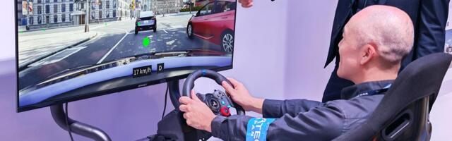 NEC’s AI Driving Diagnosis: When Video AI and LLM Meet the Road