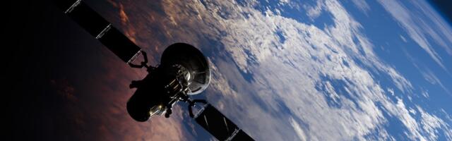 UK Space Agency invests £6.9m in British satellite technology