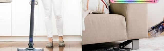 Our favorite Shark vacuum for pet hair is just $150 at Amazon for Black Friday