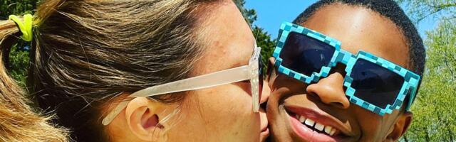 I have 4 kids. I'm raising them to be quitters.