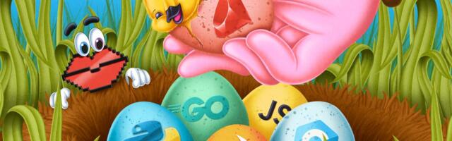 Ruby Is Not a Serious Programming Language