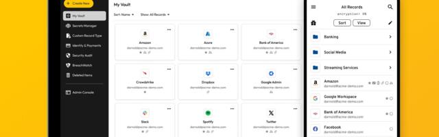 Black Friday is over but you can still claim a massive discount on one of the best password managers out there