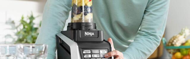 The best blenders for every task