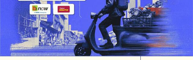 Is Quick Commerce Set To Enter Its Most Competitive Phase In 2026?