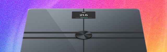 4 Best Smart Scales (2026), Tested and Reviewed