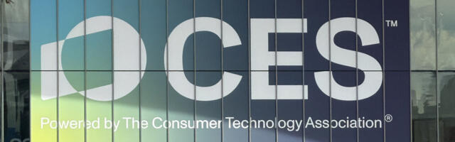 CES 2026 Day 0 Round-Up: There's A Whole Lot And We Haven't Even Started