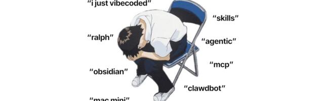 Clawdbot, или почему нужно срочно дать языковой модели контроль над вашим Mac Mini