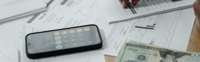 This AI-powered app lets you see exactly where your money is going