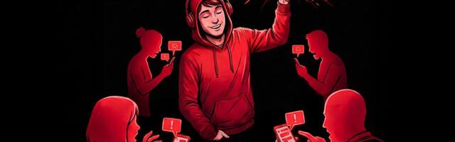 Киберпреступные форумы: их экономика, инфраструктура и эволюция защиты